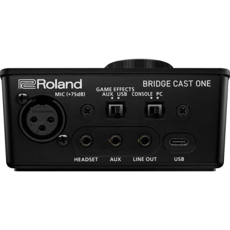 Roland Bridge Cast One по цене 28 050 ₽