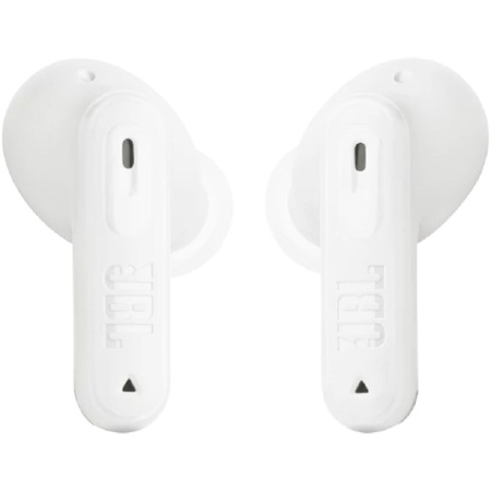JBL Tune Beam 2 White по цене 8 100 ₽