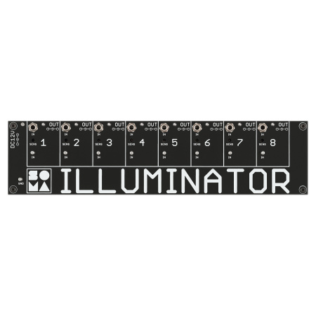 Soma Illuminator по цене 13 700 ₽