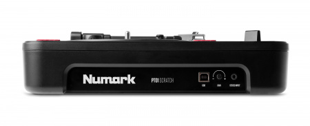 Numark PT01 Scratch по цене 24 300 ₽