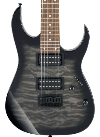 Ibanez GRG7221QA-TKS по цене 44 700 ₽