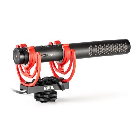 Rode VideoMic NTG по цене 31 300 ₽