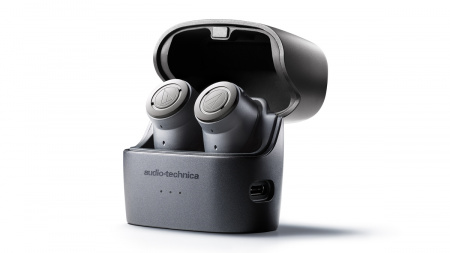 Audio-Technica ATH-ANC300TW по цене 29 500 ₽
