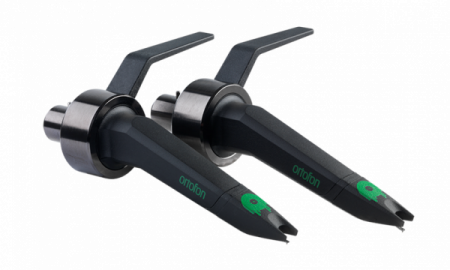 Ortofon Concorde MK2 MIX TWIN по цене 15 100 ₽