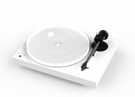 Pro-Ject X1 White по цене 71 500 ₽