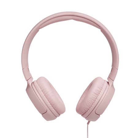 JBL Tune 500 Pink по цене 3 000 ₽