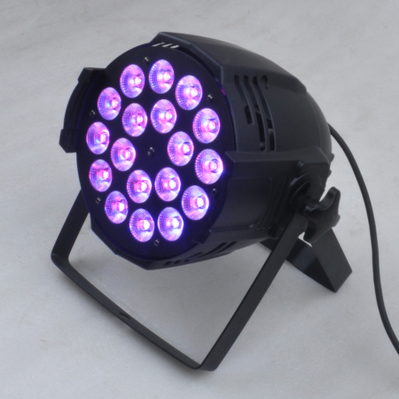 Proton Lighting PL PAR 18-15 RGBWA+UV 45° по цене 31 200 ₽