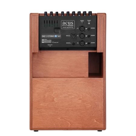 Acus One ForStrings 10 Ferdi Wood по цене 159 990.00 ₽