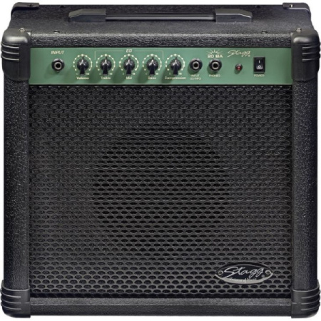 Stagg 20 BA по цене 10&nbsp;180 ₽