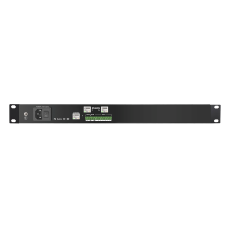 S-Track DCORE 6464 по цене 174 250 ₽
