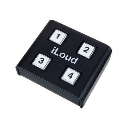 IK iLoud Precision Remote Control по цене 7 050 ₽