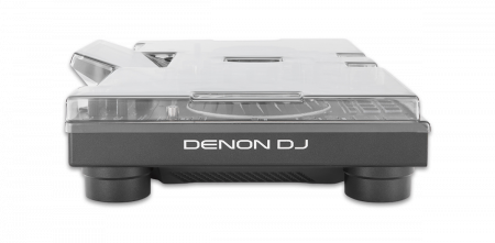 Decksaver Denon Prime 2 Cover по цене 5 320 ₽