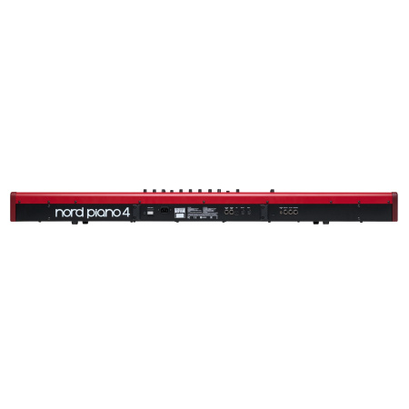Nord Stage 4 88 по цене 635 150 ₽