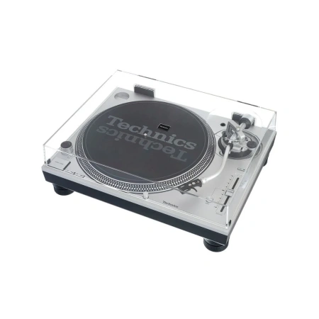 Technics SL-1200MK7 Silver по цене 211 910 ₽