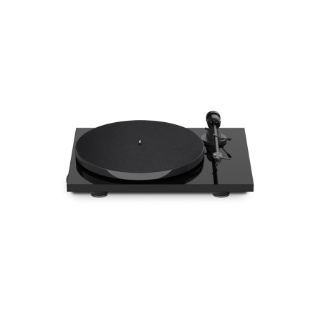 Pro-Ject Е1 Phono ОМ 5е Black по цене 43 000 ₽