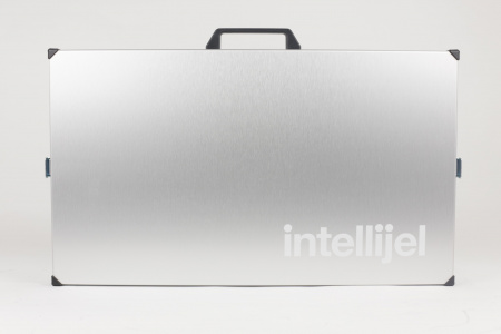 Intellijel 7U x 84HP Silver Performance Cases with TPS80 Power по цене 54 830 ₽