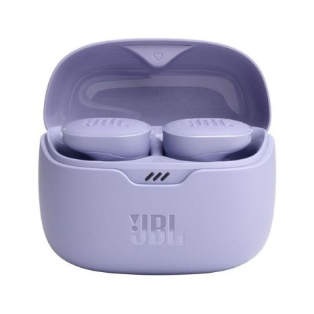 JBL Tune Buds Purple по цене 8 550 ₽