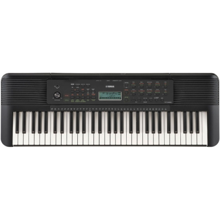Yamaha PSR-E283 по цене 17 590.00 ₽