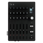 Teenage Engineering TX-6 Black Teenage Engineering TX-6 Black