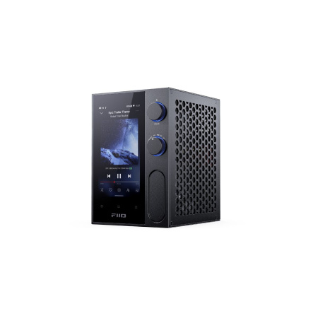 FiiO R7 Black по цене 97 600 ₽