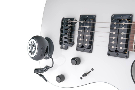 Fluid Audio Strum Buddy Heavy Metal по цене 6 590 ₽