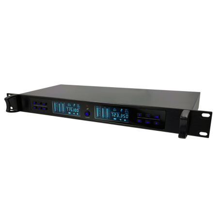 Axelvox DWS7000HT (RT Bundle) по цене 17 900 ₽