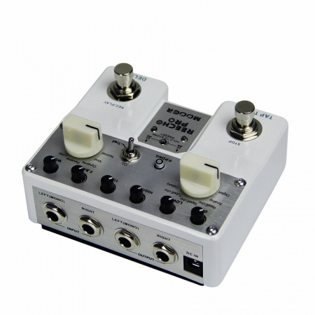 Mooer Reecho Pro по цене 8 500 ₽
