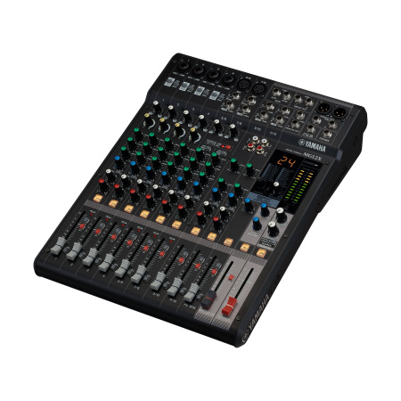 Yamaha MG12X по цене 51 450 ₽