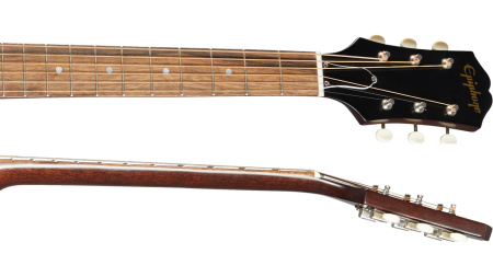 Epiphone J-45 Aged Vintage Sunburst по цене 139 000 ₽