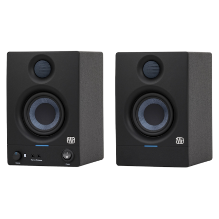 PreSonus Eris E3.5 BT 2nd Gen по цене 25 000 ₽