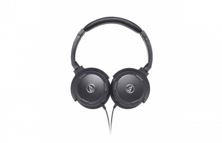 AUDIO-TECHNICA ATH-WS55 i BK по цене 3 990 руб.