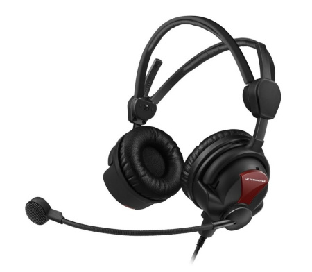 Sennheiser HMD 26-100 по цене 77 960 ₽