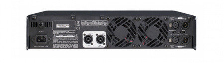 DAS Audio PA-4000 по цене 174 675 ₽
