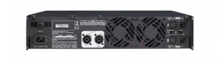 DAS Audio PA-4000 по цене 174 700 ₽