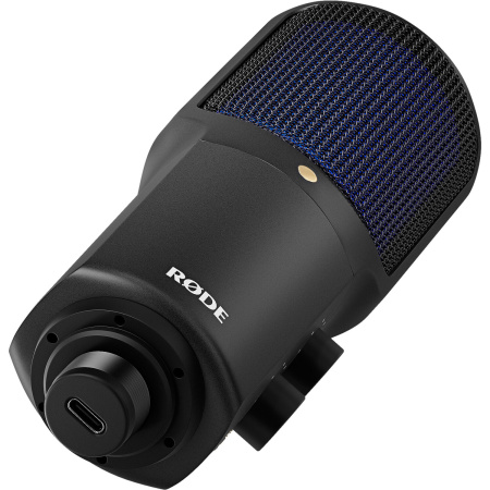 Rode NT-USB+ по цене 20 150 ₽