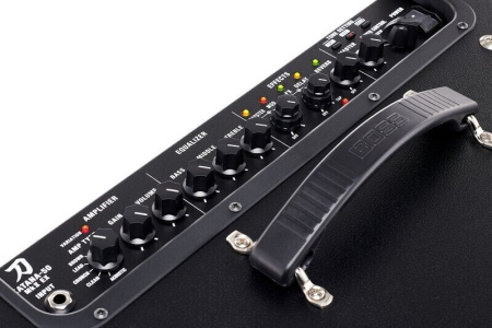 Boss KATANA 50 MK2 EX по цене 61 600 ₽