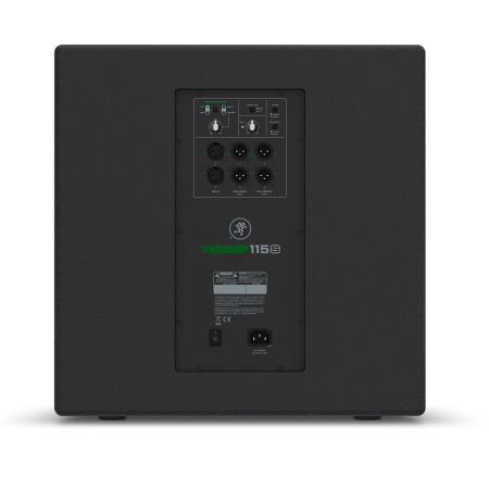 Mackie Thump115S по цене 134 900 ₽