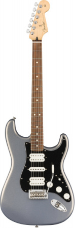 Fender Player Stratocaster HSH PF Silver по цене 117 700 ₽