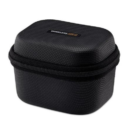 RODE Wireless GO 2 Charging Case по цене 7&nbsp;430.00 ₽