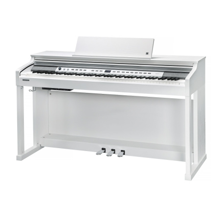 Kurzweil CUP P1 WH по цене 173 700 ₽