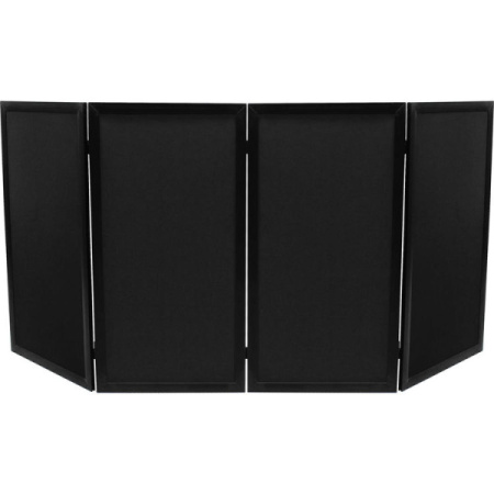 Аренда DJ-фасада Odyssey SWF4846BLK, 4 створки по цене 1 000.00 ₽
