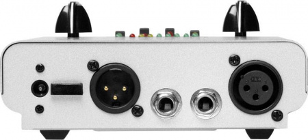 Behringer MIC100 по цене 5 000 ₽