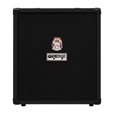 Orange Crush Bass 50 BK по цене 43 000 ₽
