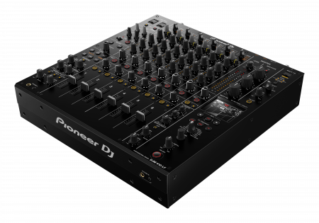 Pioneer DJM-V10-LF по цене 393 030 ₽