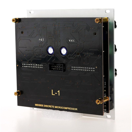 L-1 Midside Discrete Microcompressor по цене 66 550 ₽