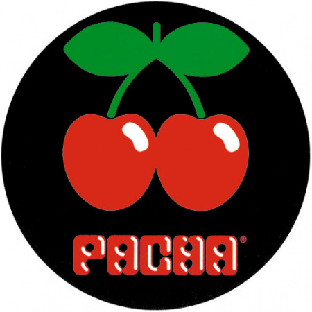 Slipmat-Factory Pacha (Пара) по цене 1 400 ₽