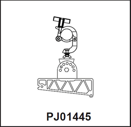 Invotone PJ01445 по цене 7 750 ₽
