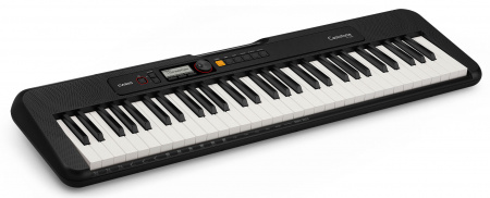 Casio CT-S200 / CT-S195 BK по цене 17 250 ₽
