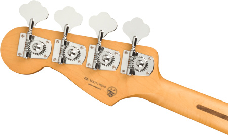 Fender Player Plus Active Jazz Bass PF 3-Tone Sunburst по цене 188 000 ₽