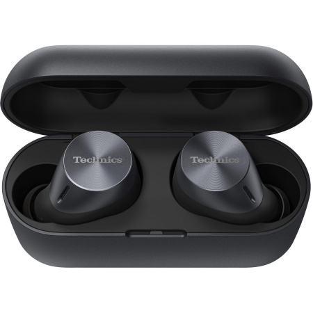 Technics EAH-AZ60 Black по цене 18 000 ₽